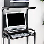 レメックス レメックスジャパン RPD-L543 RPD-L703 コンパクトデスク 縦型デスク